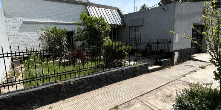 🏡 Liniers 786 esquina Balboa – Tiro Federal