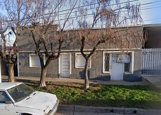 🏡 Laudelino Cruz 1416 – Barrio Bella Vista