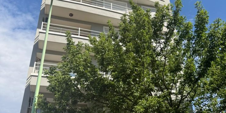 🏢 Roca 48 – Departamento en venta
