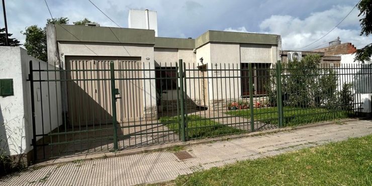 🏡 Güemes 2327 – Casa en venta