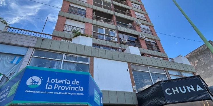 🏢 Departamento en venta – Donado 35