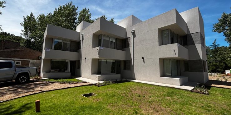 🏡 Dúplex a estrenar en venta – Las Dunas, Monte Hermoso