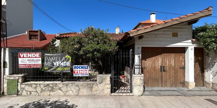 🏢 Propiedades en venta – Av. Alem 1600