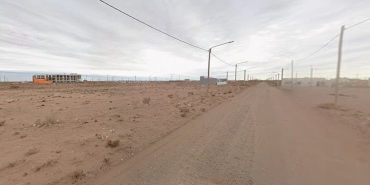 Lotes en VENTA-Añelo-Vaca Muerta-Neuquen