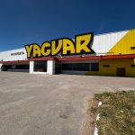 🏭 Gran depósito comercial en ALQUILER – Ex mayorista Yaguar
