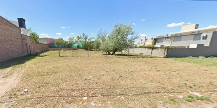🌱 Dos lotes en venta – Zona Villa del Parque / Florida