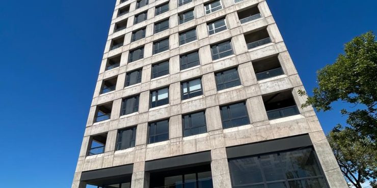 🏢 Corrientes y General Paz – Torre Crono | Departamento en VENTA