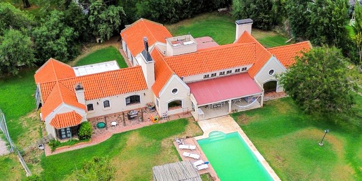 🏡 Ramón y Cajal 3661 – Barrio Patagonia