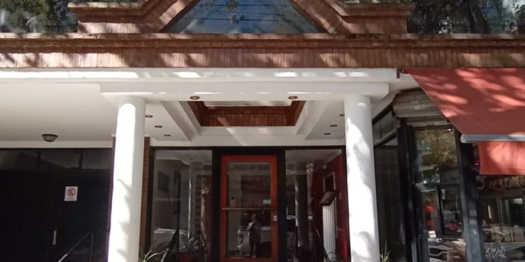 🏢 Departamento en venta – Zona Centro, La Plata 🏢