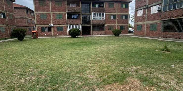 🏢 Departamento en venta – Barrio UPCN