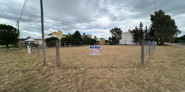 🌱 Lote en venta – Pronsato esquina Luis Vera – Barrio Paihuen