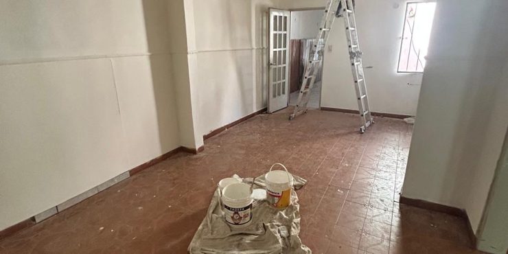 🏡 Nicaragua 917 – Casa + 2 Departamentos | IDEAL INVERSOR