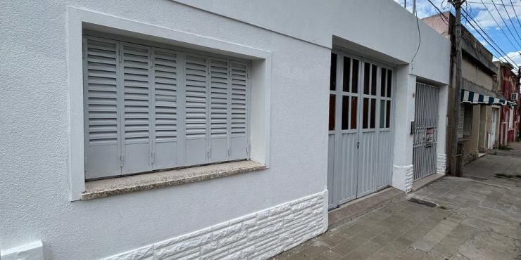 🏡 Nicaragua 917 – Casa + 2 Departamentos | IDEAL INVERSOR