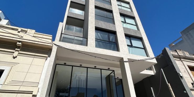 🏢 Güemes 336 – Departamento a estrenar de 3 dormitorios