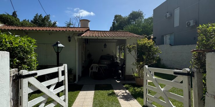 🏡 Casa en venta – Las Dunas, Monte Hermoso