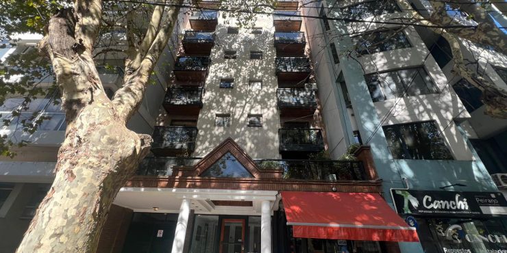 🏢 Departamento en venta – Zona Centro, La Plata 🏢