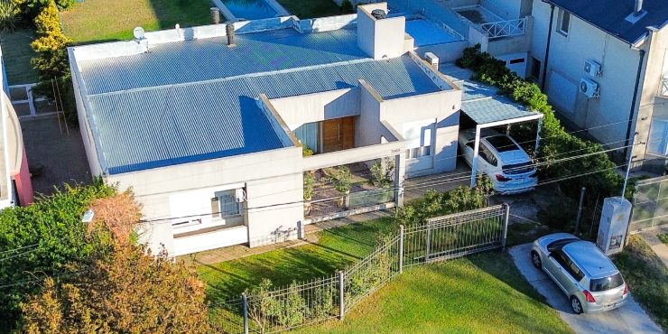 🏡 Casa en venta – Palos Verdes