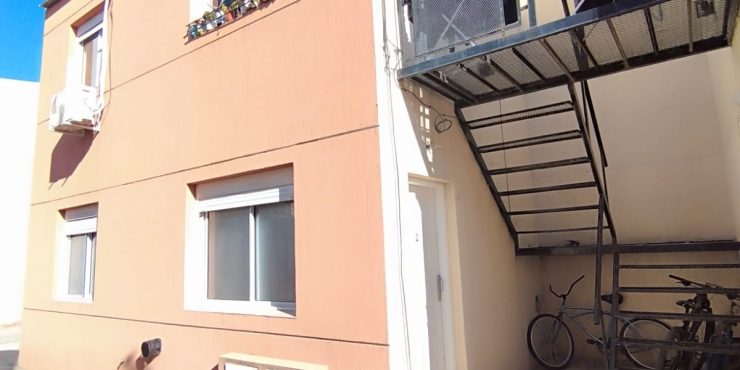 🏢 Saavedra 700 – Departamento en venta