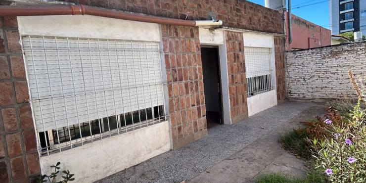 🏡 Vicente López 1079 – Casa en venta