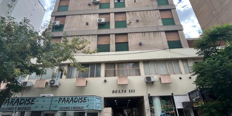 🏢 Lamadrid 62 – Departamento céntrico en venta