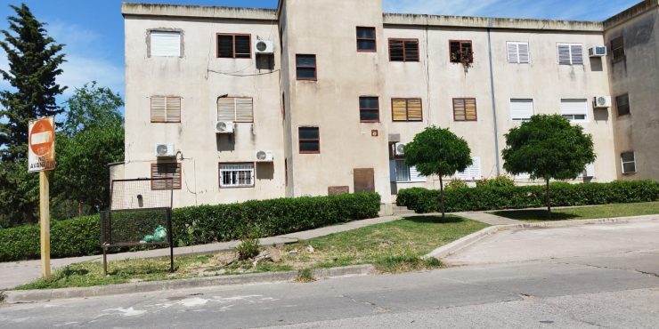 🏢 Balboa 2900 – Departamento en venta