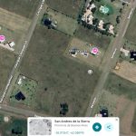 🌱 Lote en venta – San Andres de las sierras