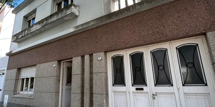 🧭 Perú 100 – Casa en venta | Barrio Universitario