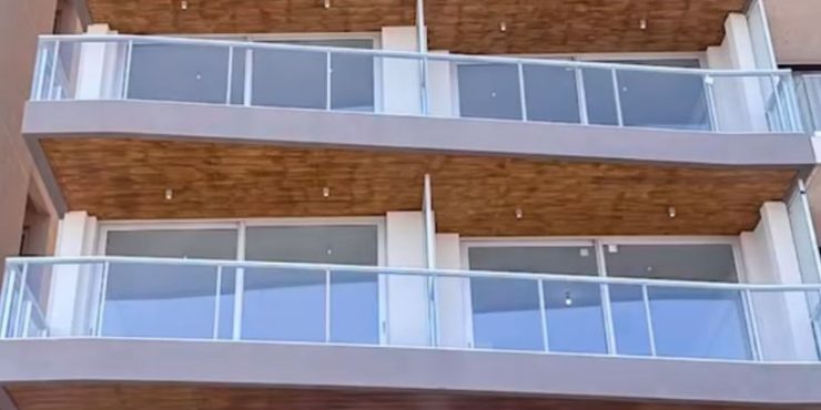 🏢 Semipiso en venta en Stella Maris III – Monte Hermoso