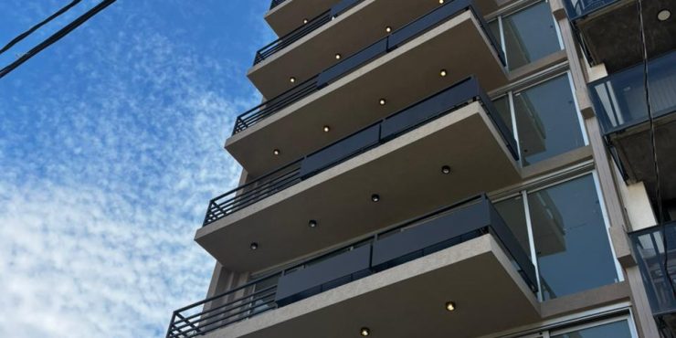 🏢 YRIGOYEN 650 | YRIGOYEN BOULEVARD