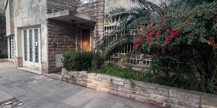 🏡 Casa en venta en Yrigoyen 500