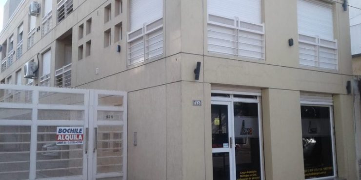 🏢 Terrada 830 | Departamento en venta