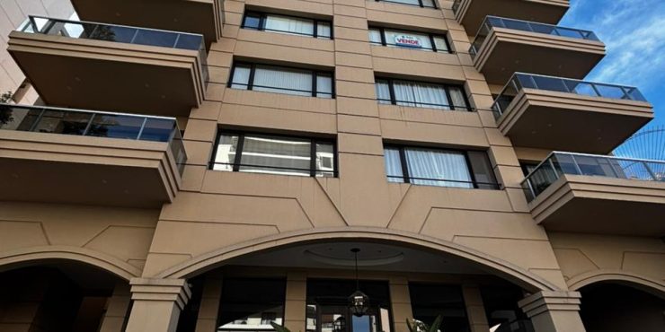 🏢 EXCLUSIVO SEMIPISO EN VENTA | ALEM 127