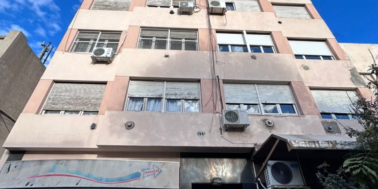 🏢 OFICINA / DEPARTAMENTO EN VENTA | LAS HERAS 71