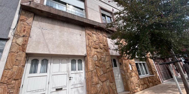 🏡 CASA EN VENTA | CASEROS 1400, VILLA MITRE