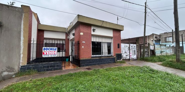 🏡 PROPIEDAD EN PH EN VENTA | RÍO NEGRO 400