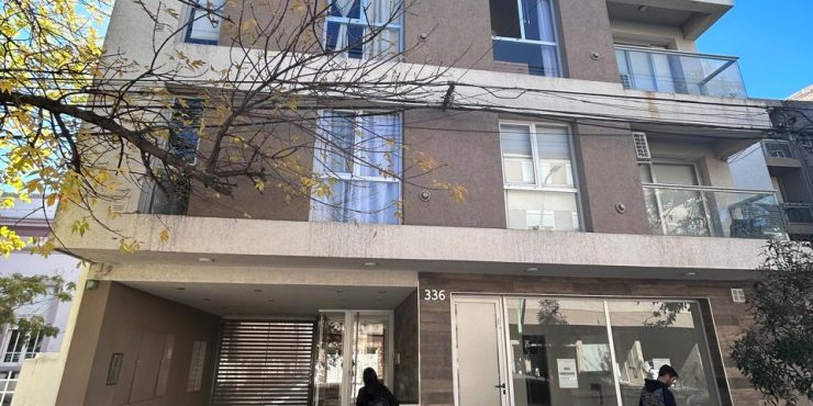 🏢 CORRIENTES 336 | DEPARTAMENTO EN VENTA
