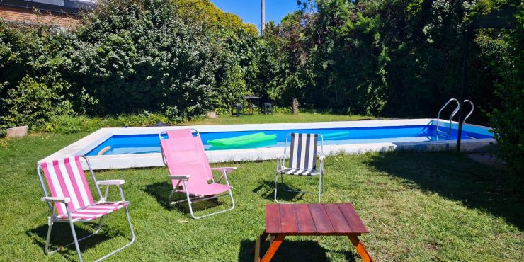 🏡 Casa en venta en Barrio Patagonia