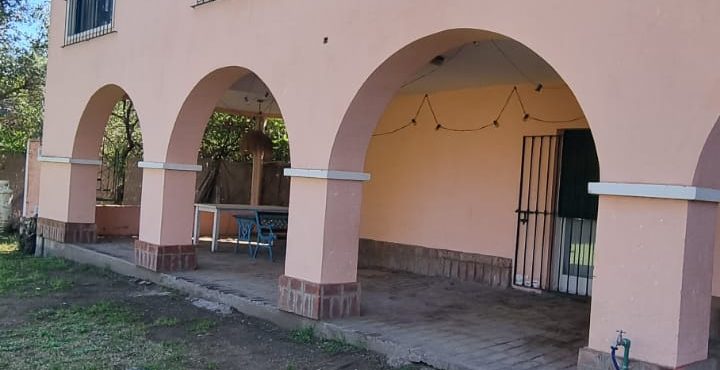 🏡 Rayen 219 – Barrio Patagonia