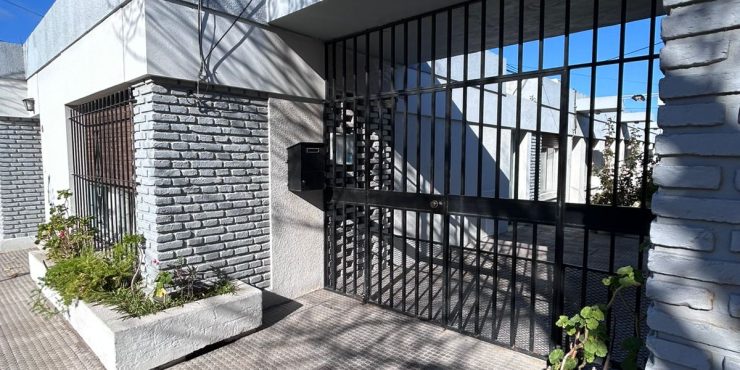 🏢 Departamento en venta – Italia 1049