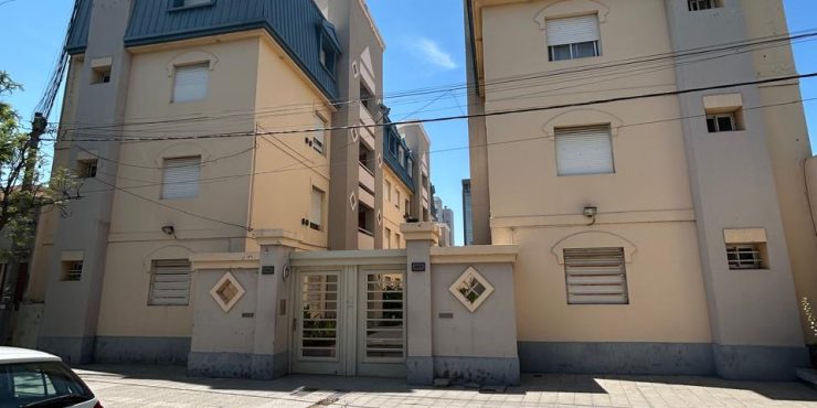 🏢 Departamento de 1 dormitorio en venta en calle Salta 243