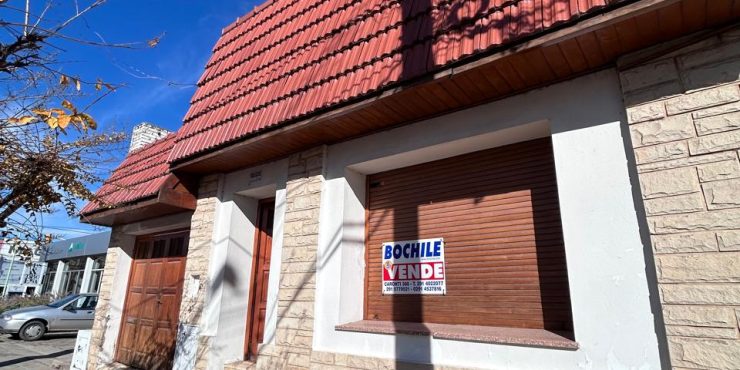 🏡 Witcomb 126 – casa en venta