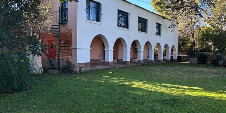 🏡 Rayen 219 – Barrio Patagonia