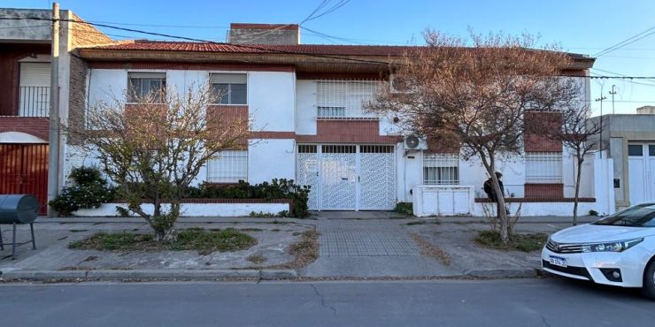 🏢 Estomba 1720 – Barrio Universitario