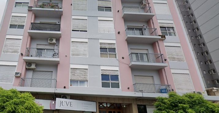 🏢 Estomba 516 – Departamento en venta
